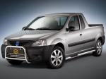 Dacia Logan Pick-Up by Cobra 2007 года